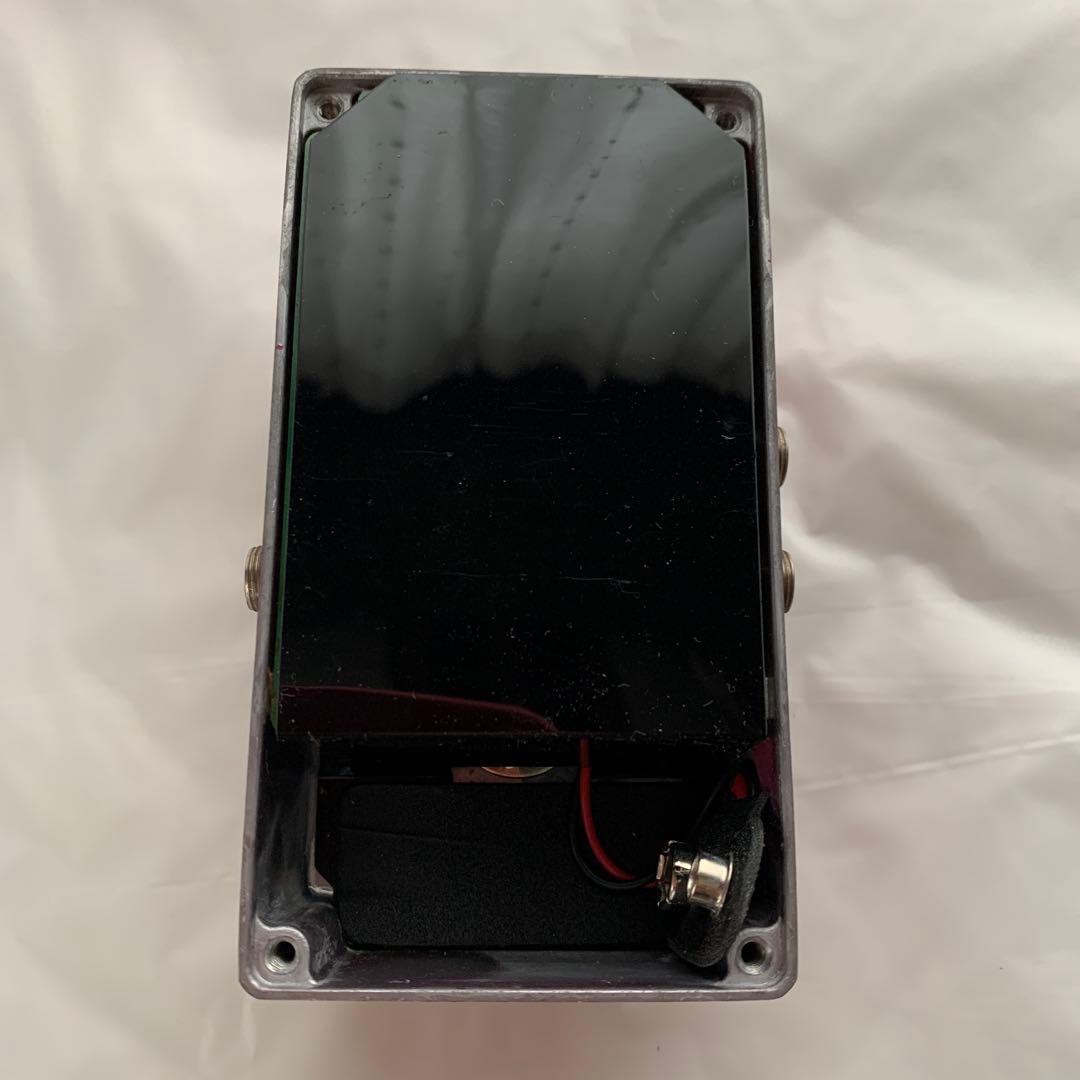 ギター MAXON ANALOG DELAY AD80