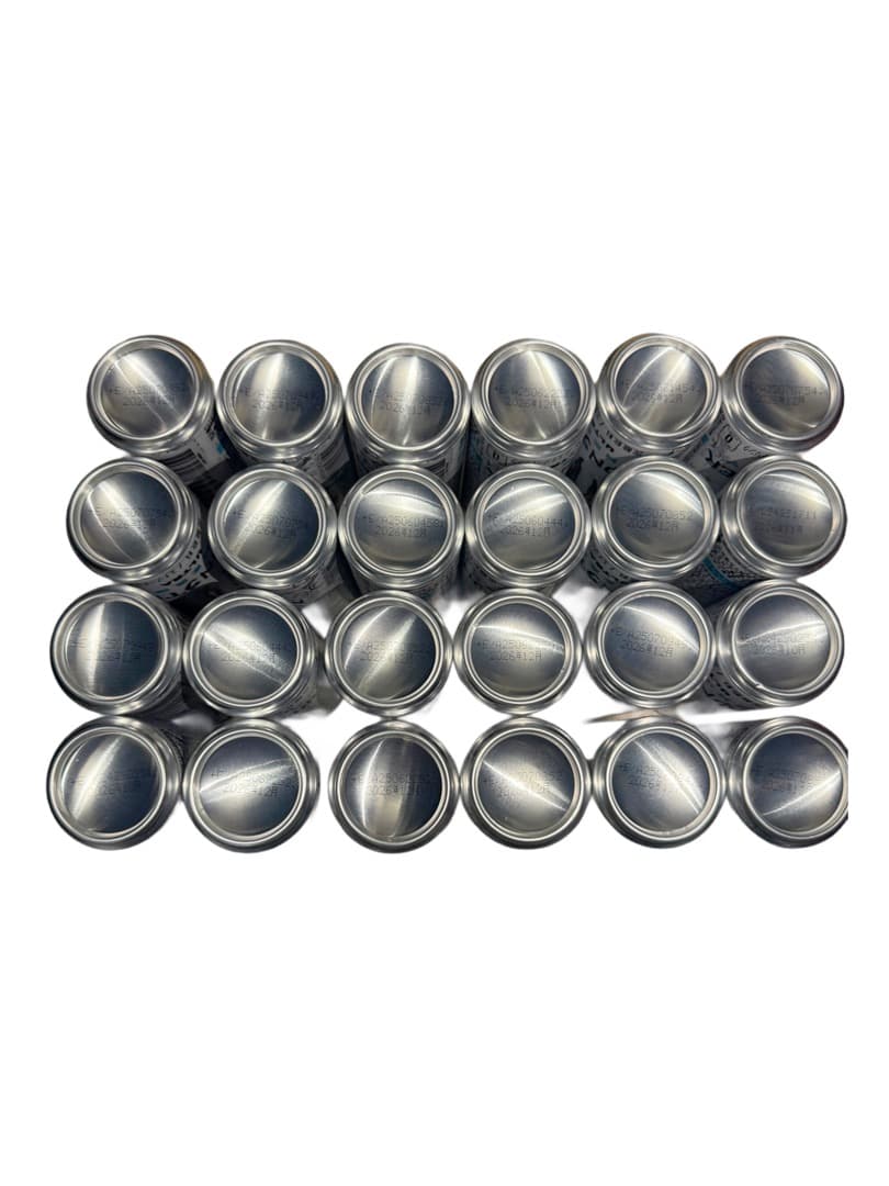 【大容量48本】モンスターエナジーウルトラオリジナル 新品まとめ売り！即購入OK