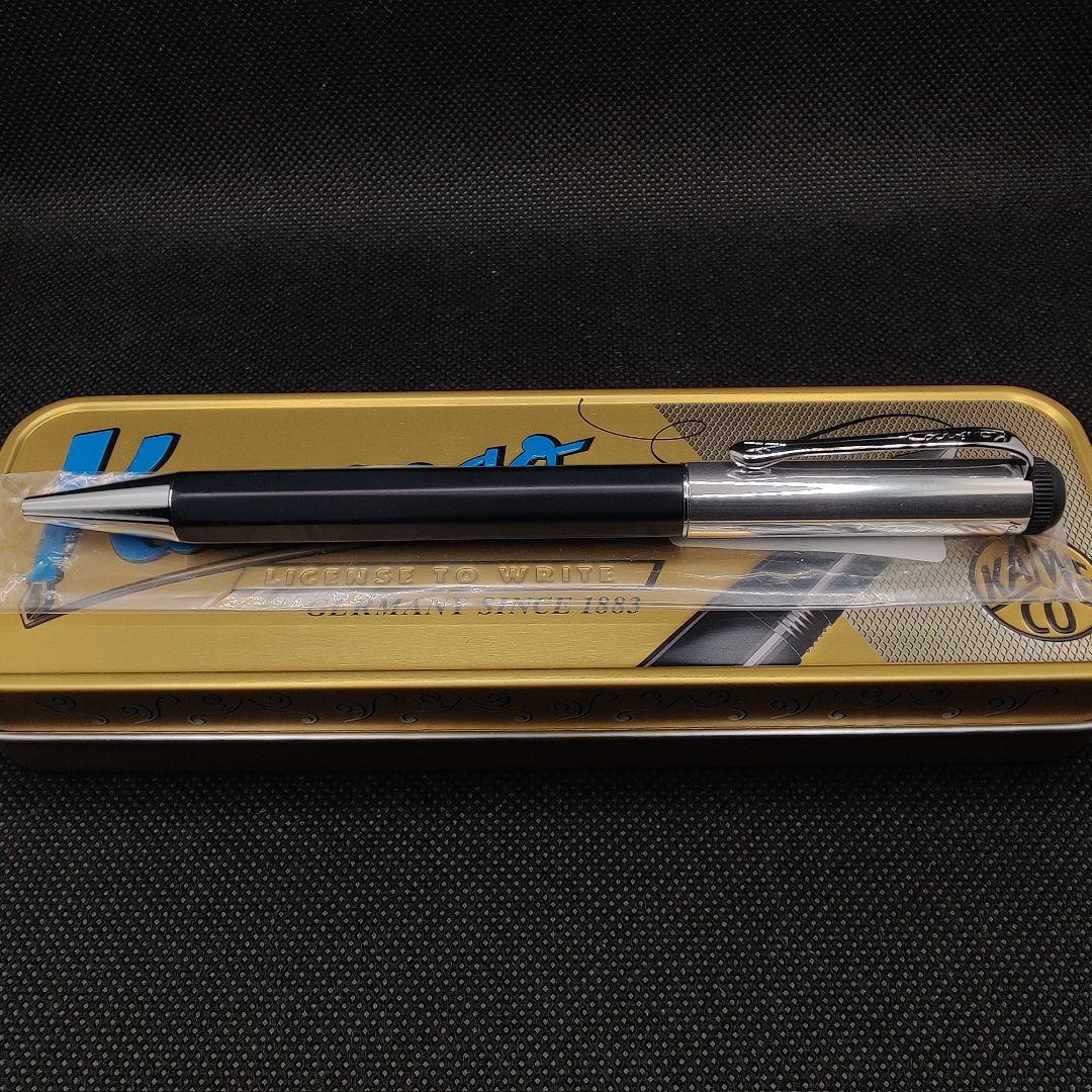 廃盤 カヴェコ エレガンス ボールペン - メルカリ