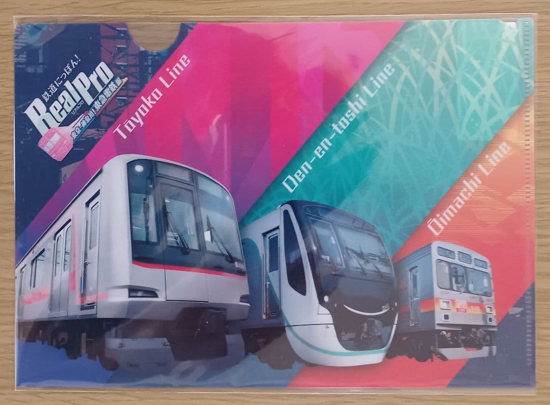 【同梱】鉄道にっぽん！RealPro 東急電鉄編☆新品☆小田急電鉄編