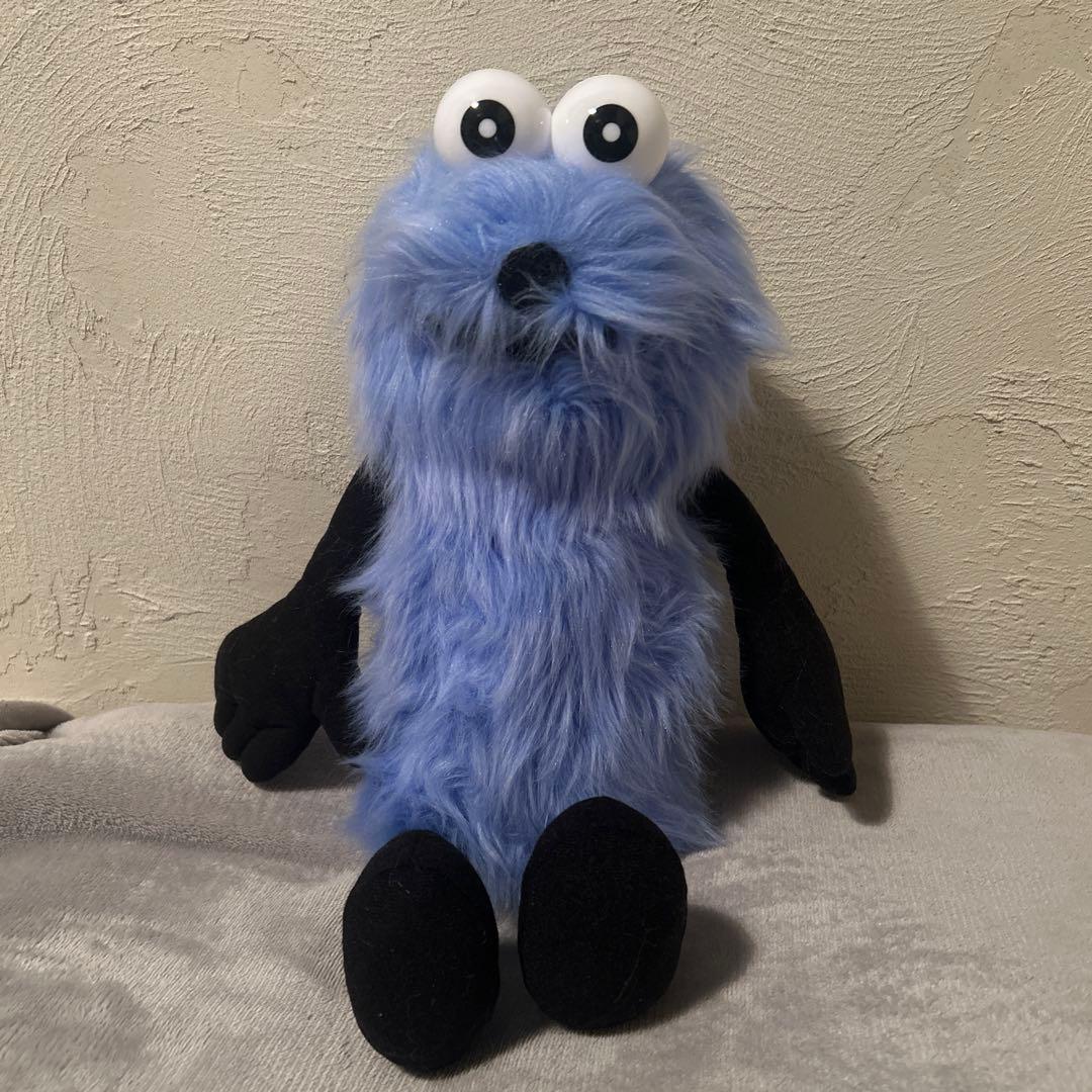 1番くじ スンスン ラストワン賞