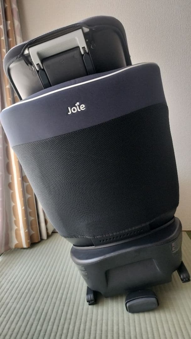 Joie ジョイー チャイルドシート　アーク360° ネイビー