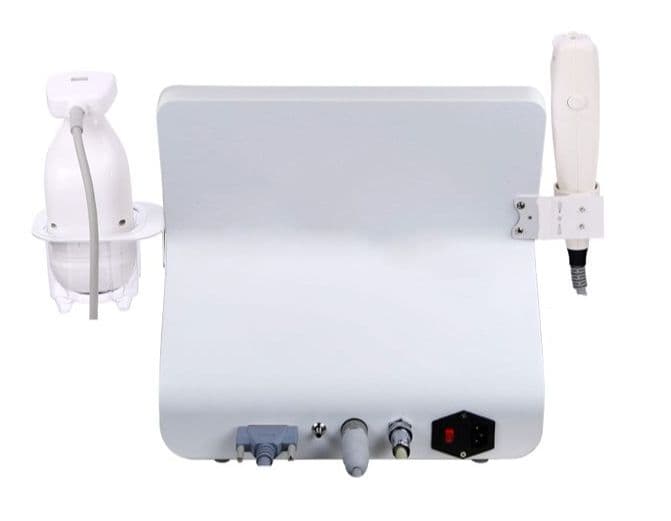 新品】2ハンドル 小顔＆痩身ボディマシン 【総重量14㎏】