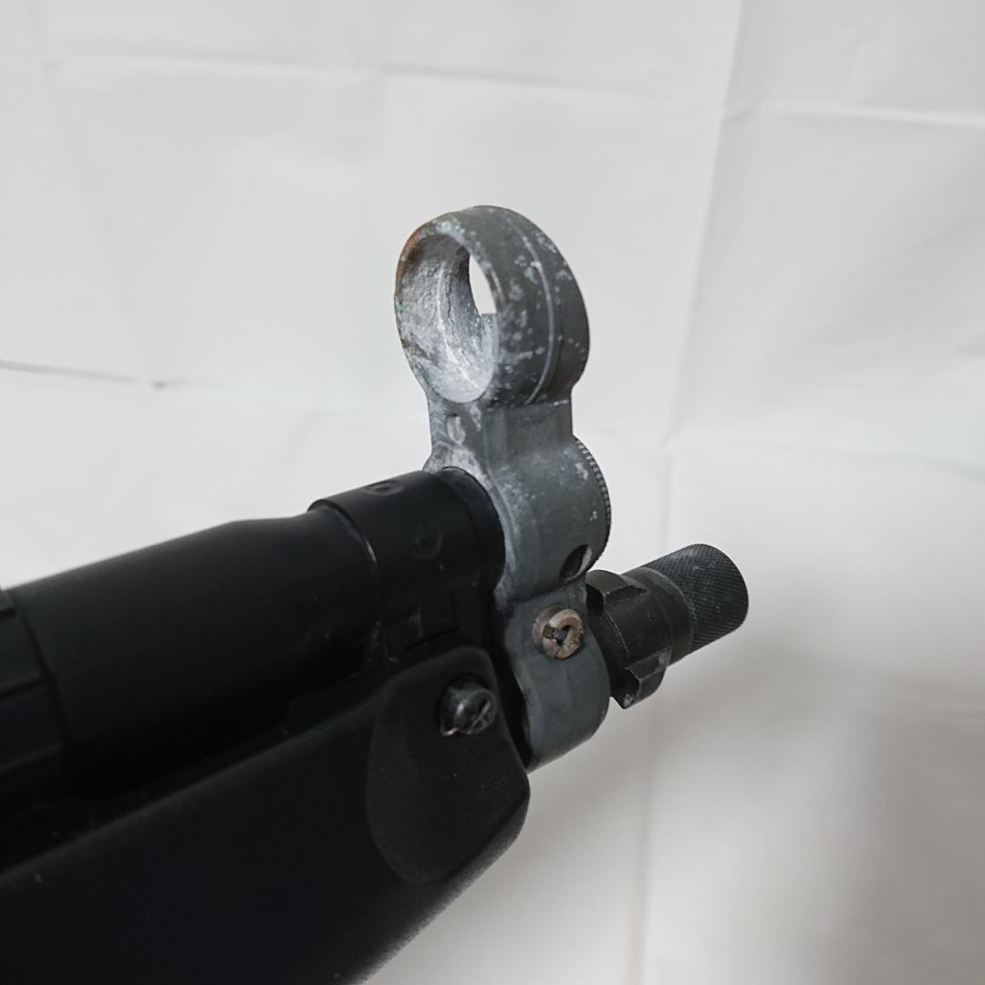 東京マルイ MP5A5 HC ジャンク品