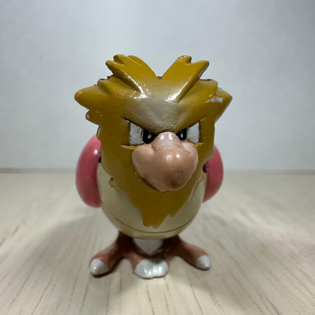 希少】モンコレ初期2点セット オニスズメ オニドリル - メルカリ