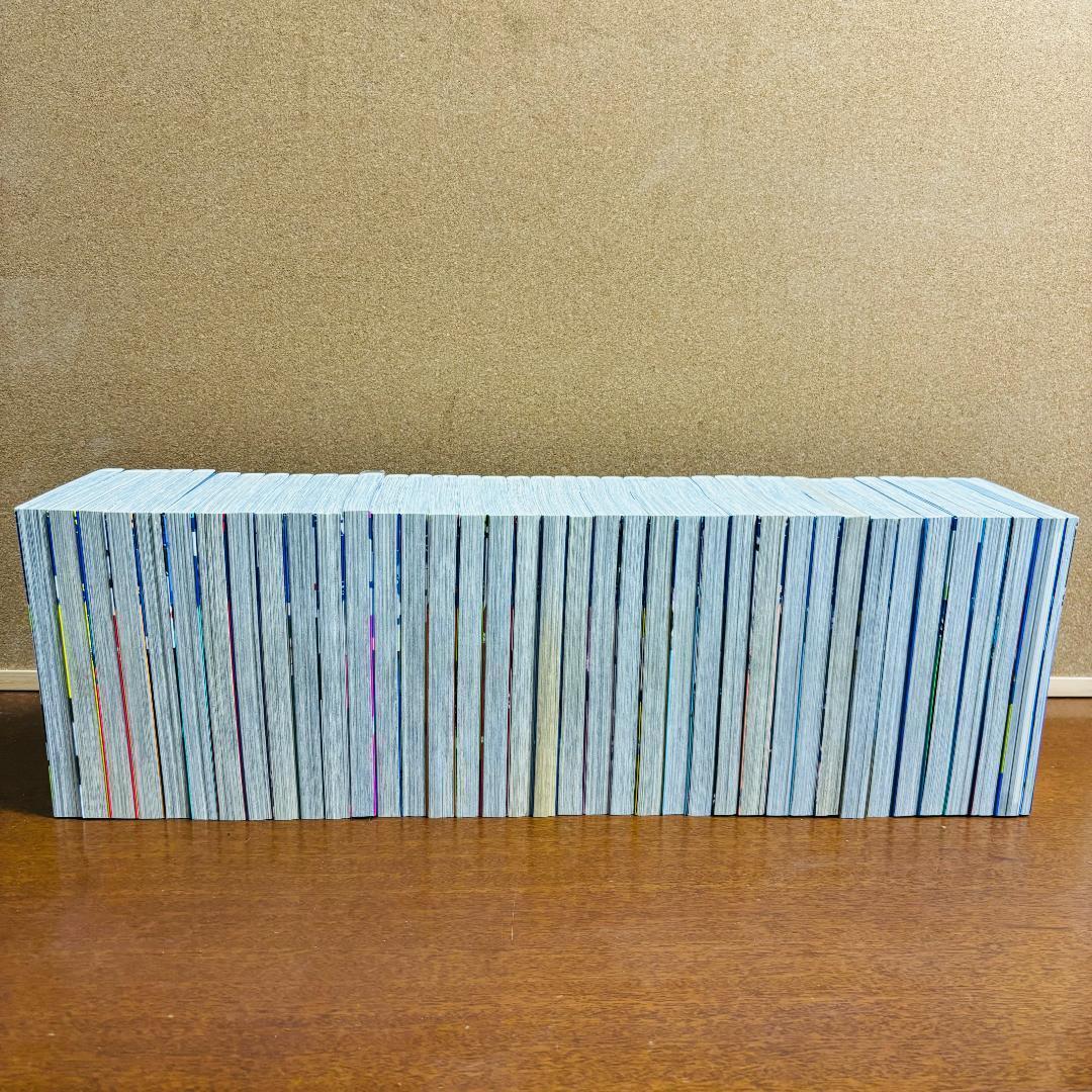 ブルーロック 1巻～31巻 EPSODE~凪~ 1巻～７巻他 計40冊