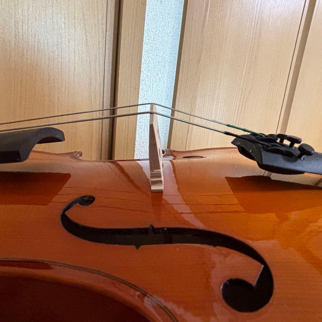 STENTOR (ステンター) ビオラセット SVA-240 4/4