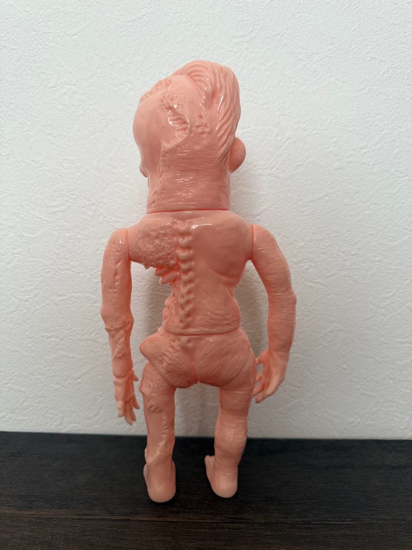 大幅値下げ】Izumonster フランケンシュタイン