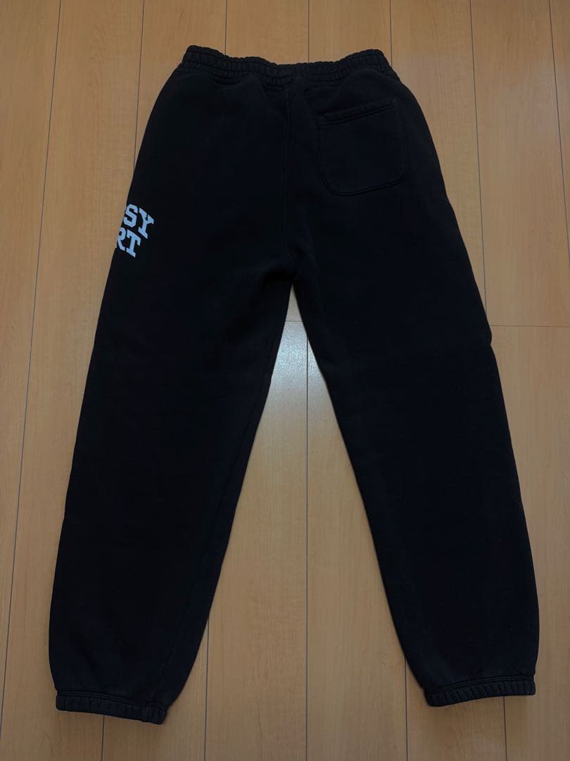 も*ろ様 Stüssy スウェット　セットアップ　S size