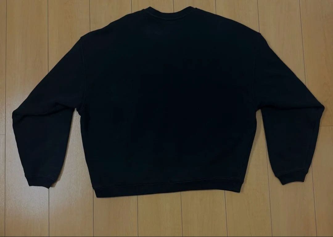 も*ろ様 Stüssy スウェット　セットアップ　S size