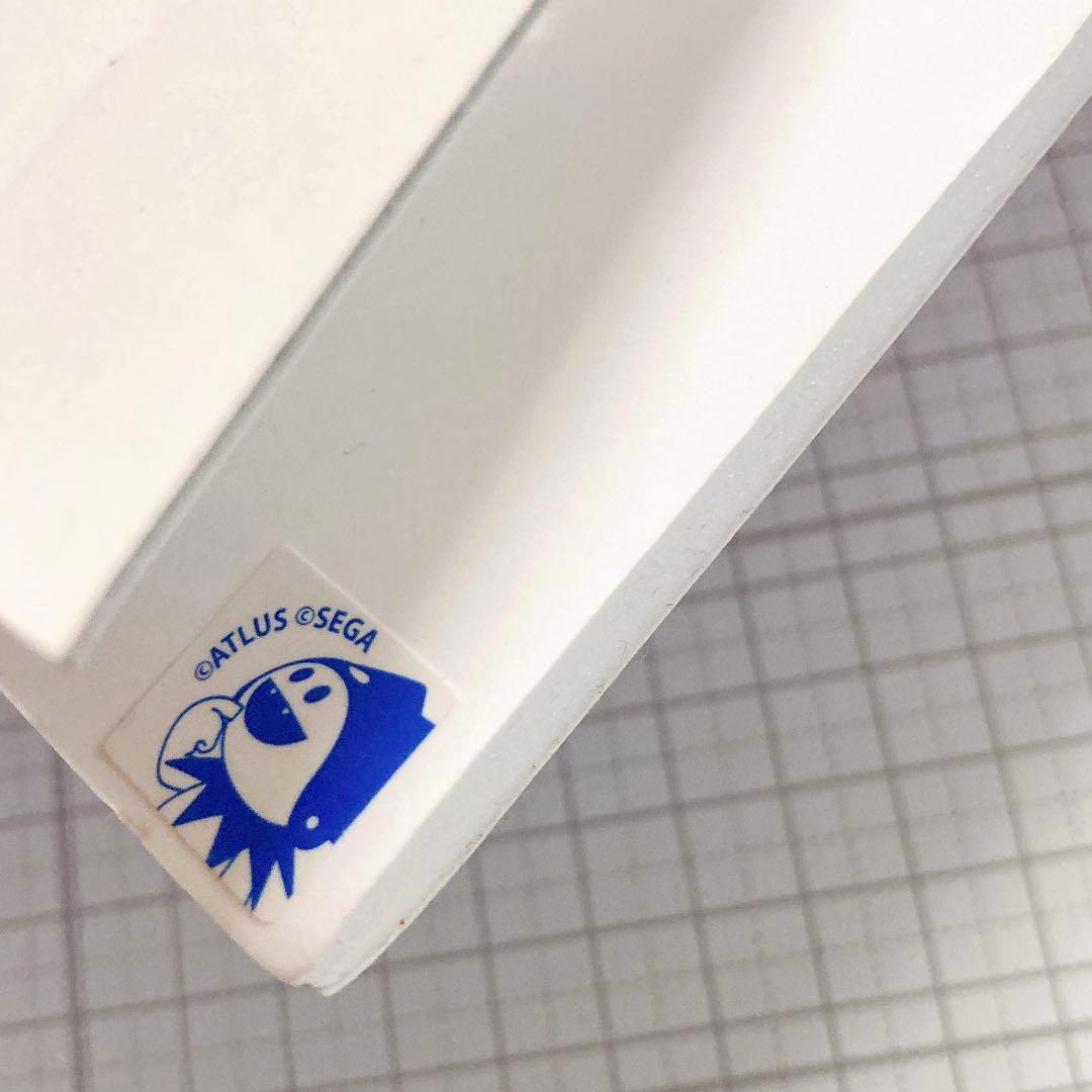 ペルソナ5 エポスカード抽選会 ミニスタンディパネル 双葉