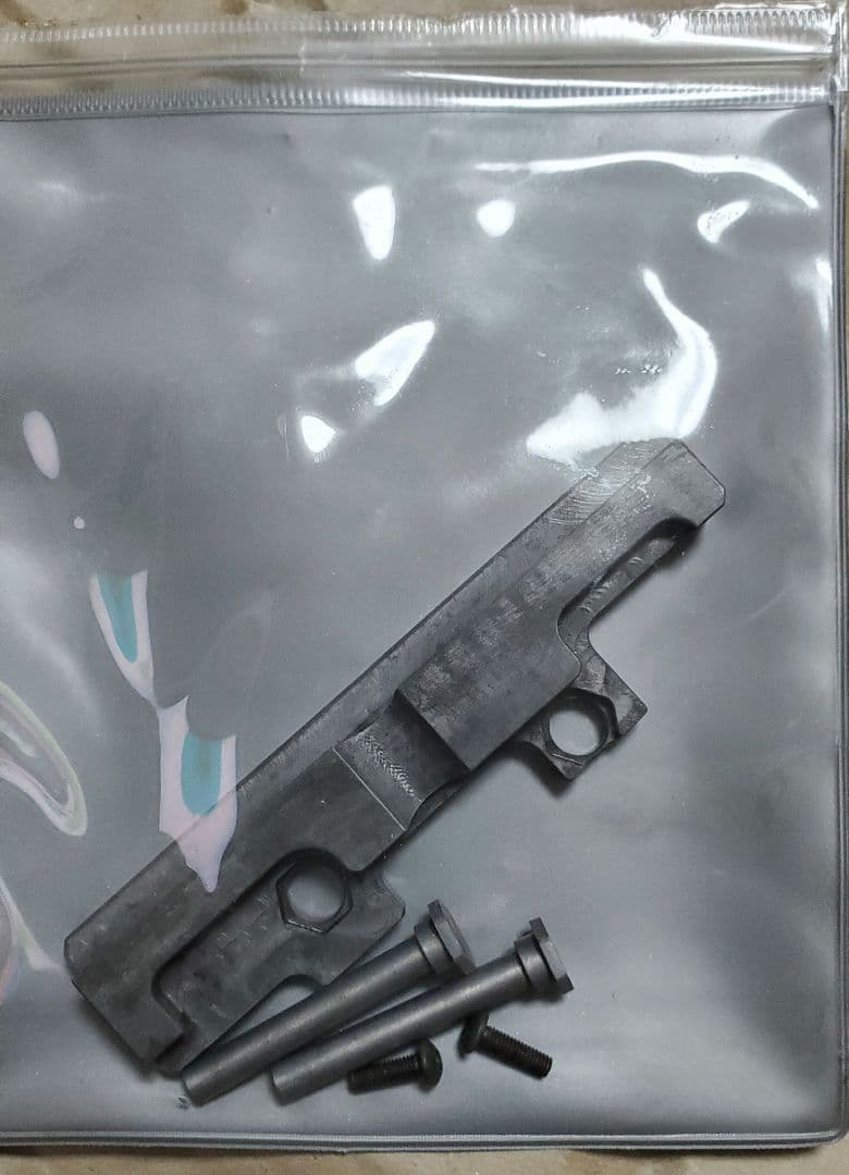 ARRON SMITH AK MASTER MOUNT 東京マルイAKM GBB