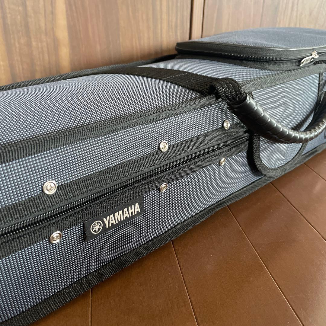 【保証書付】ヤマハ バイオリン V-5 1/8サイズ 子供用 2020年製