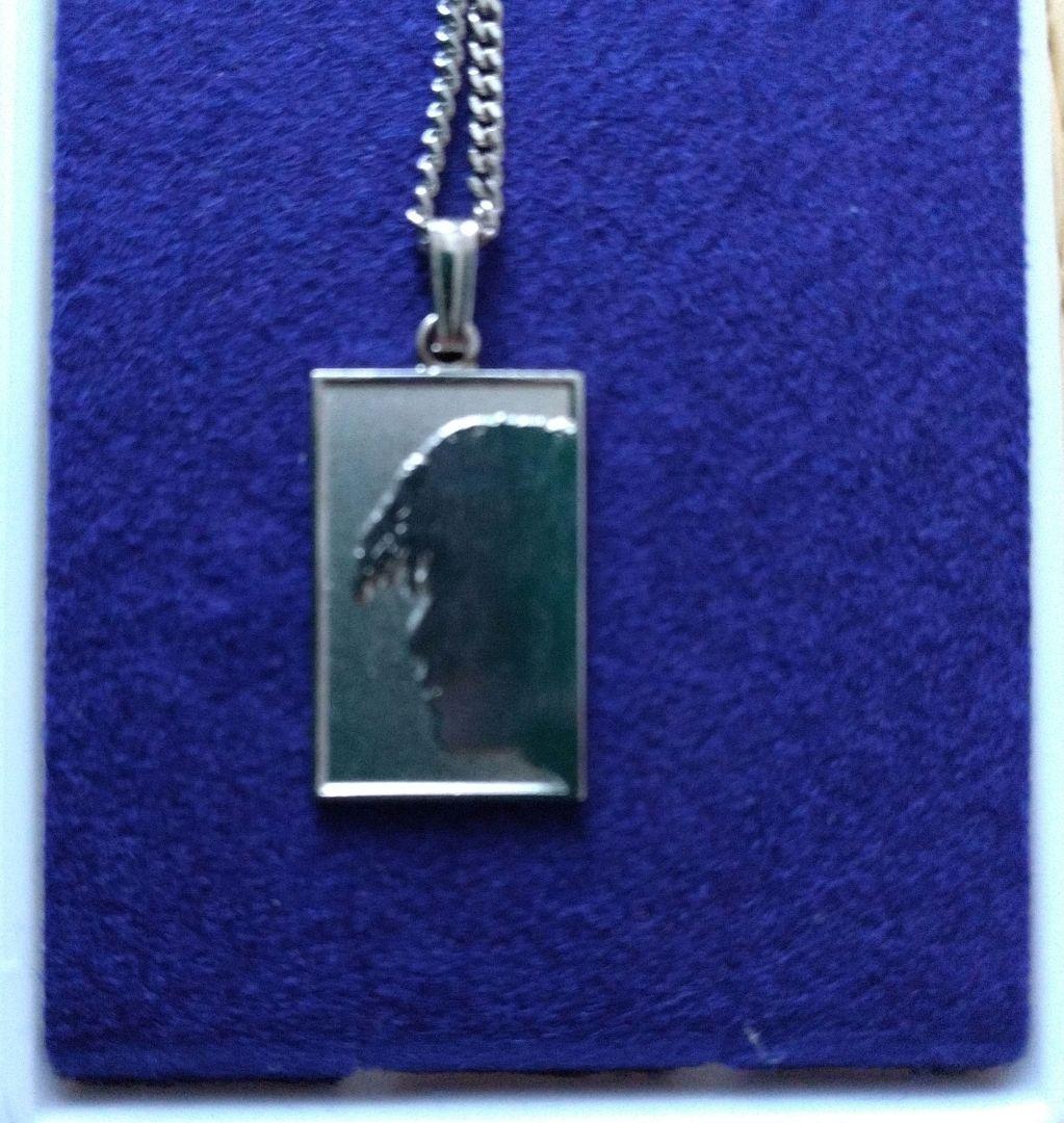 尾崎豊 ネックレス 尾崎豊を探して」 - 「尾崎豊を探して」公開記念で“