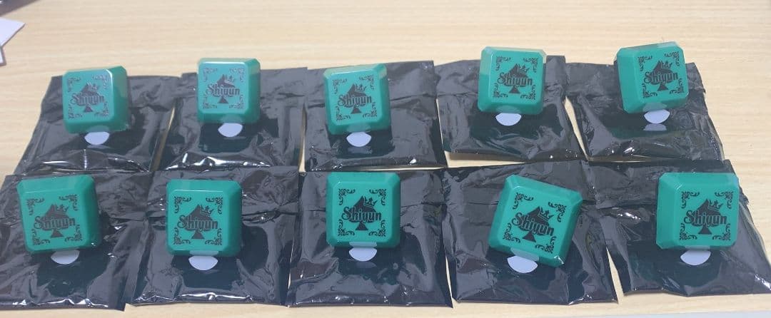 騎士A KnightA しゆん リングライト