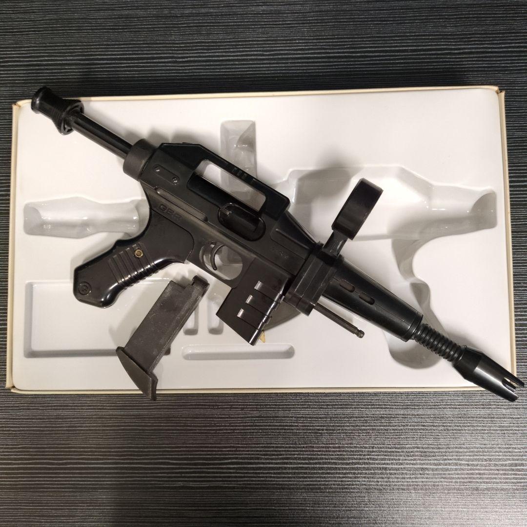 マルシン ビームライフル ブローバック 機動戦士ガンダム