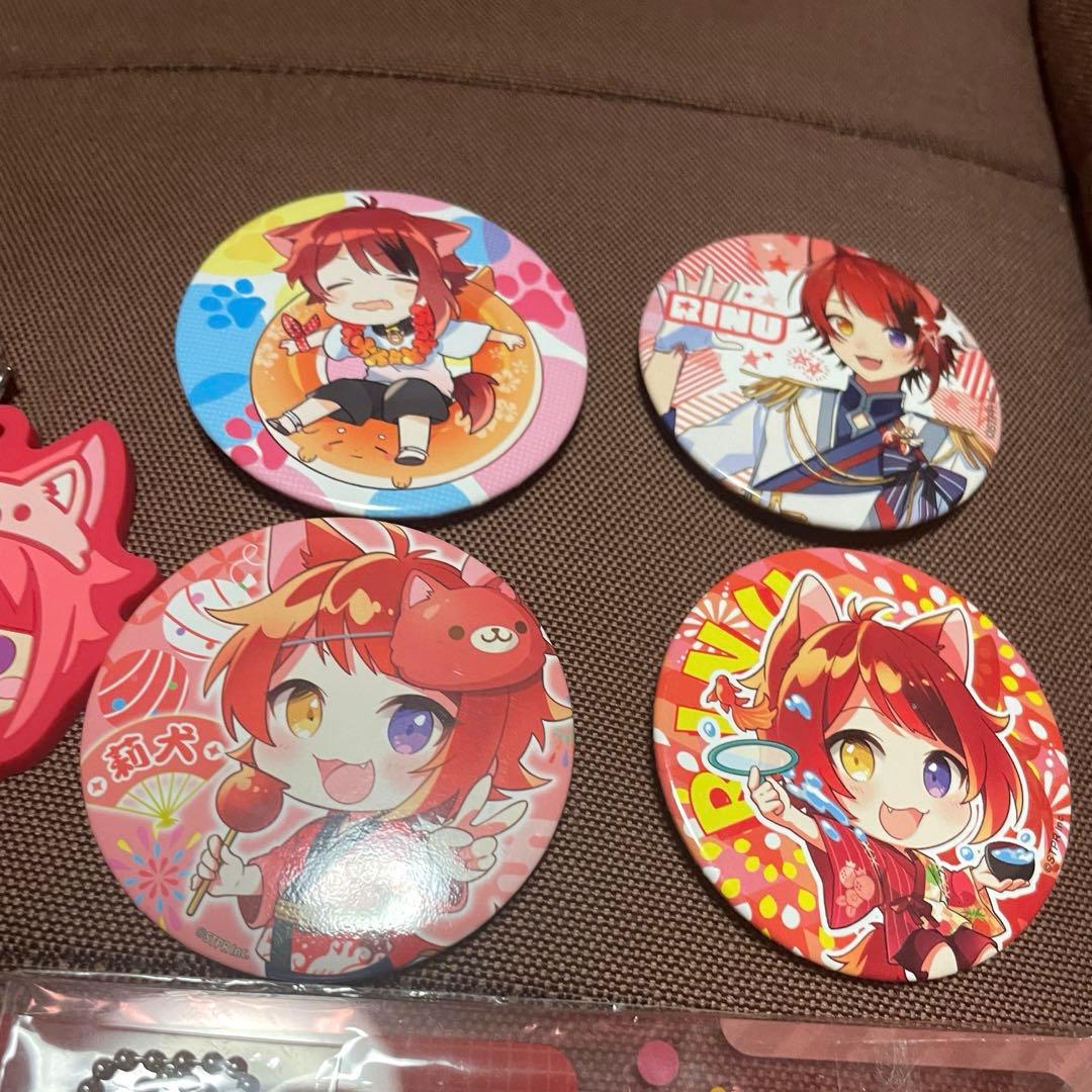 すとぷり 莉犬くん セット