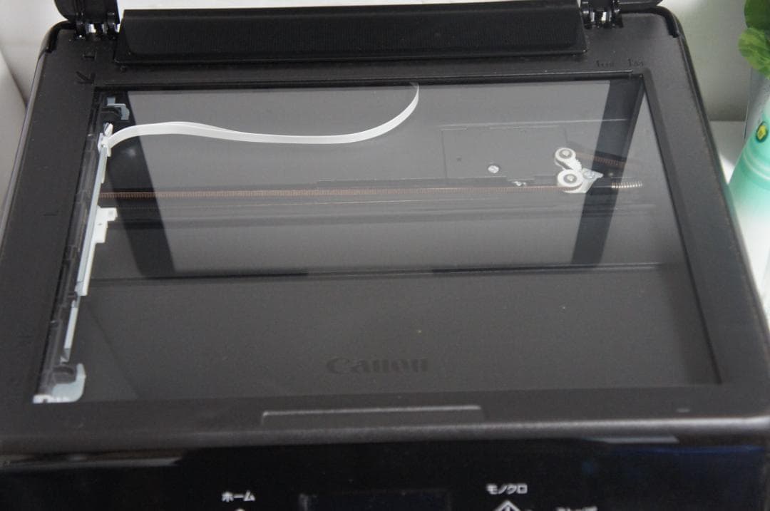動作美品】TS6030 Canon プリンター pixus 複合機 1122