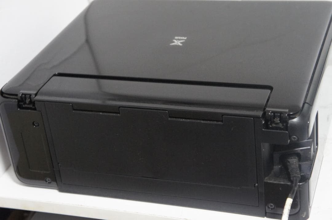 動作美品】TS6030 Canon プリンター pixus 複合機 1122