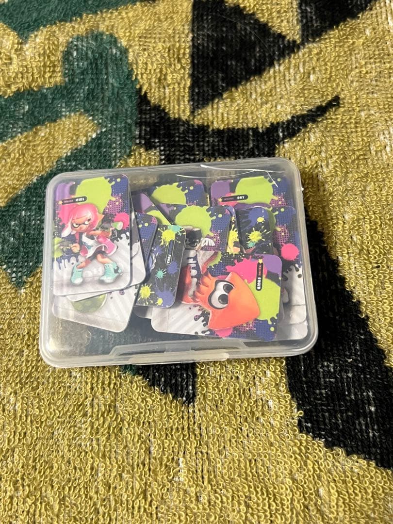 付属品完備 Nintendo Switch バッテリー強化版