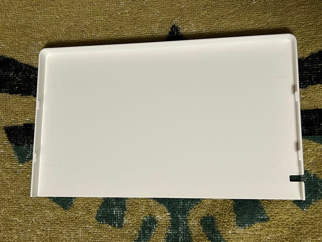 付属品完備 Nintendo Switch バッテリー強化版