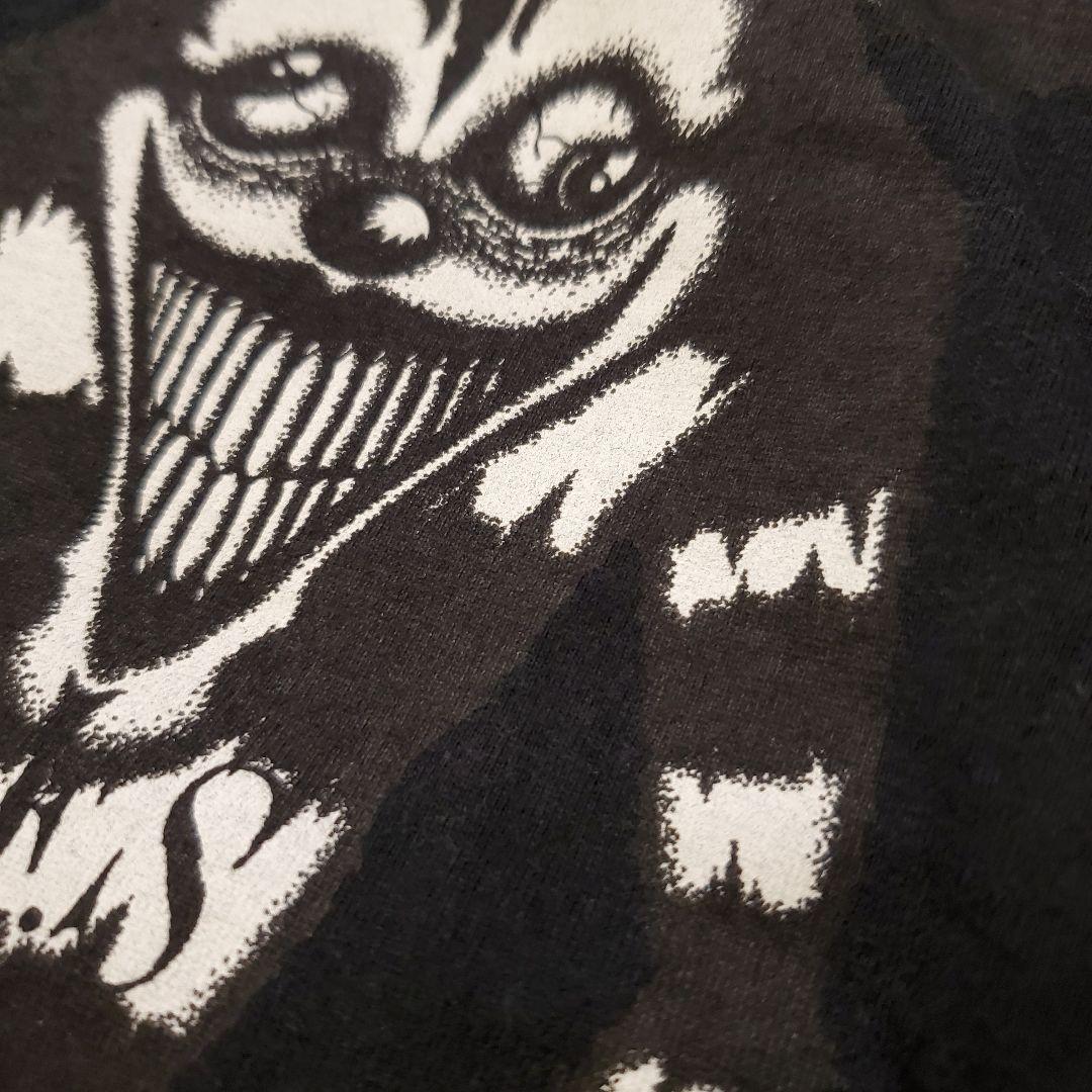 マイファーストストーリー マイファス君 Tシャツ 初期 マイファス