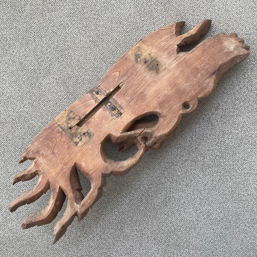 木彫 懸魚 鳳凰 彫物 欅 だんじり 龍 獅子 木鼻 狭間 太鼓台 布団太鼓