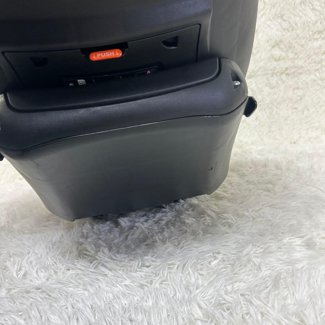 【良品】AILEBEBE エールべべ クルットNT2 プラウド チャイルドシート