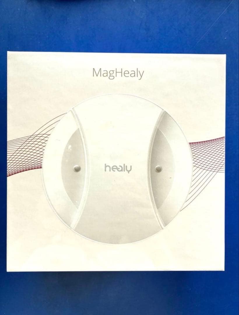 定価584,800円】マグヒーリープロフェッショナル＆経絡モジュール2年