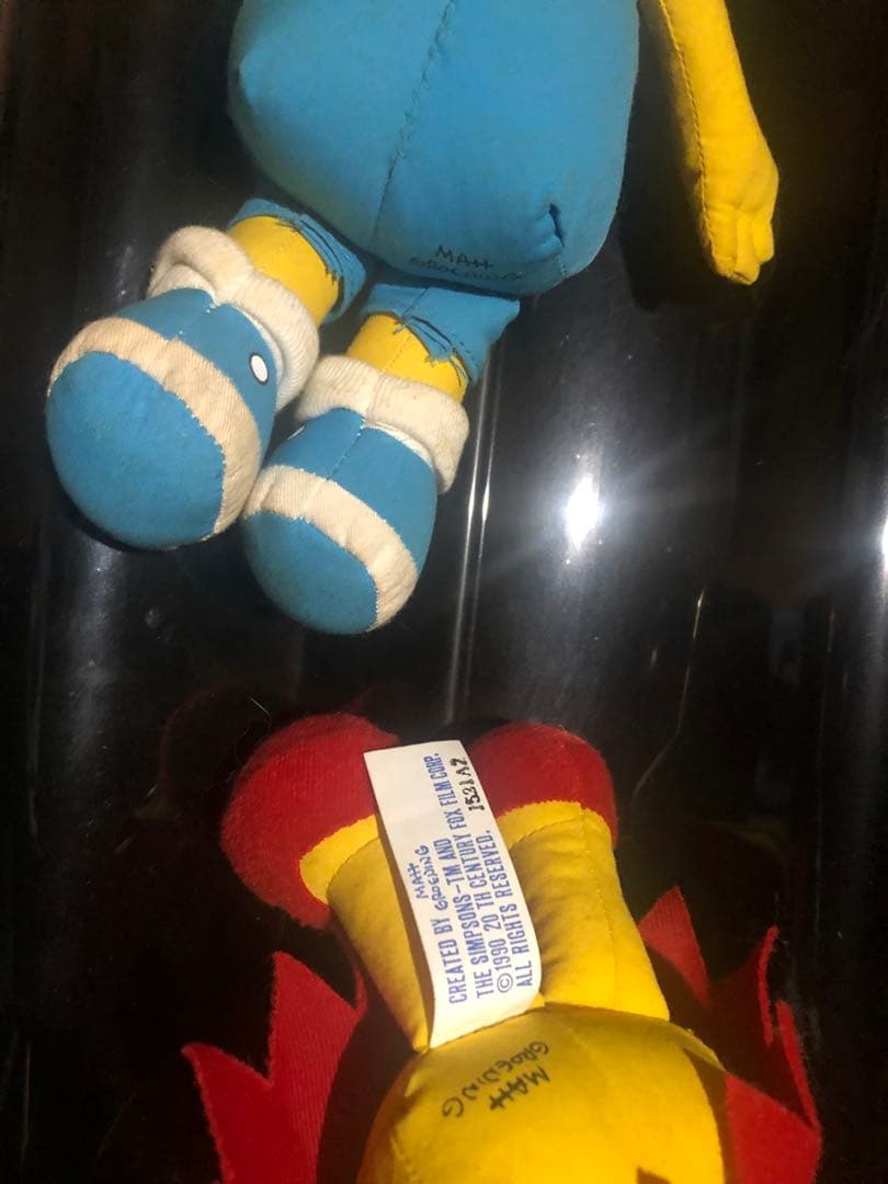 ミッキーマウス　４点　当時もの