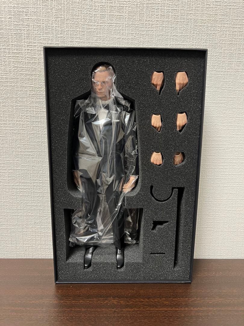 ダニエルクレイグ 007 ジェームズボンド フィギュア