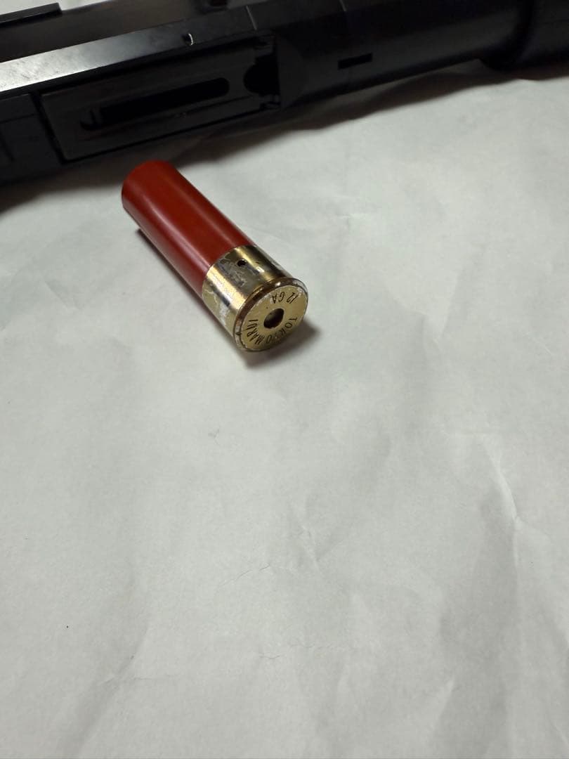 東京マルイ　M3ショーティ　中古作動品