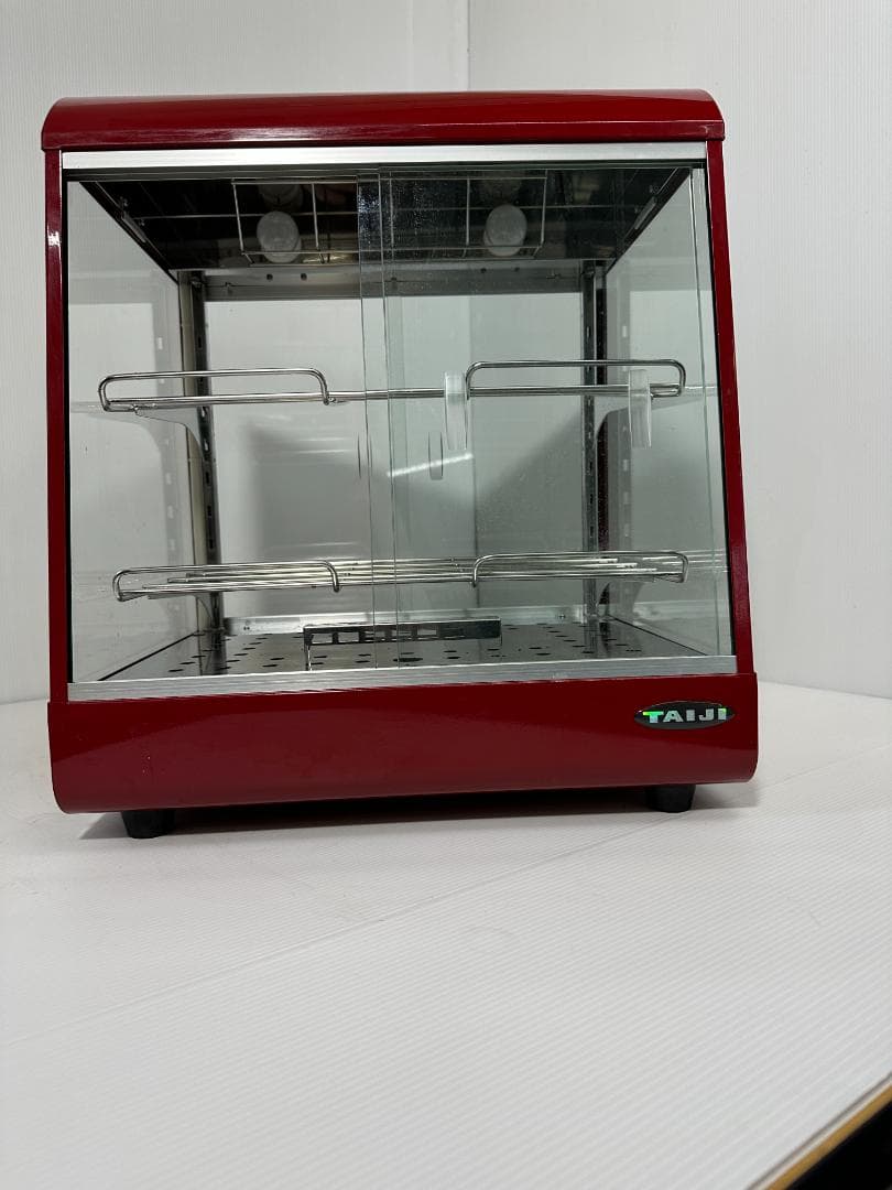 ホットショーケース スタイリッシュウォーマー OS-400N タ