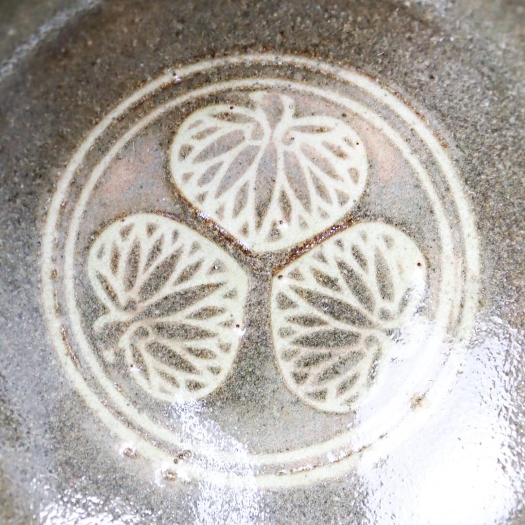 ○中国古陶磁 大清乾隆年製 五彩龍人物文鉢 清風景徳鎮 五彩磁器乾隆款