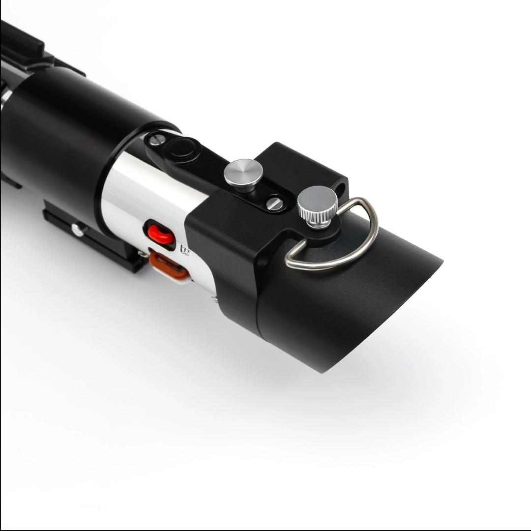 カスタムライトセーバー 新品未使用 ダースベイダー　 ローグワン