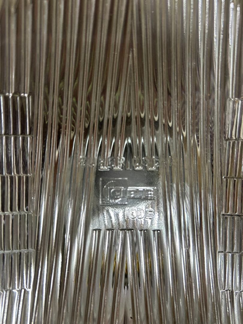 シビエ CIBIE 180mm当時物 スーパーオスカー凹み。 画像が全てです