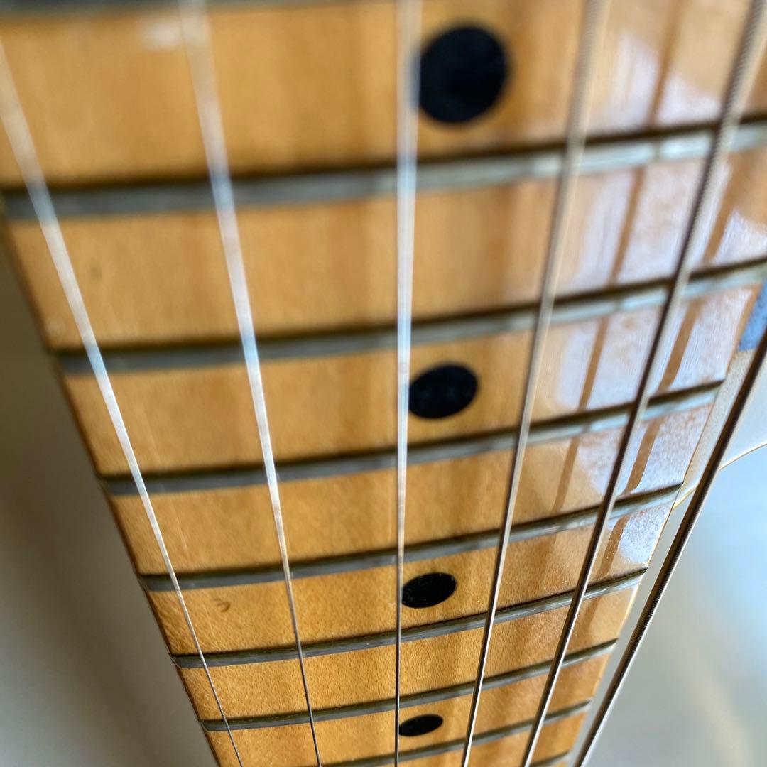 グレコ テレキャスター 70年代ヴィンテージ