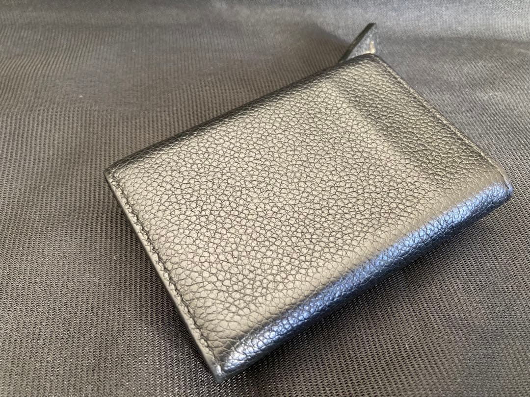 最終値下げ　サンローラン財布　イヴサンローラン　YSL