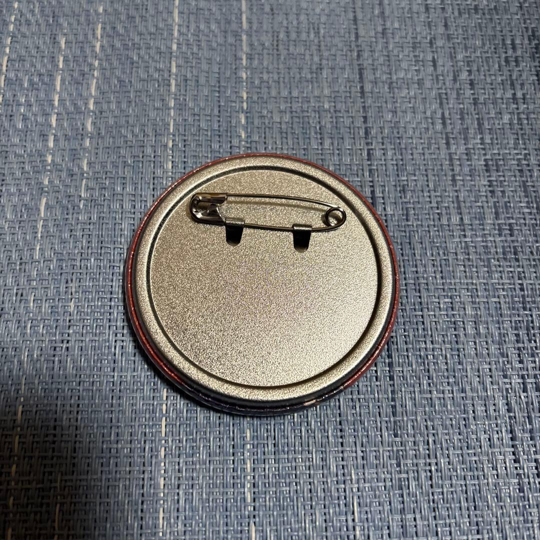 【セブンネット限定】ウマ娘 プリティーダービー 缶バッジ 《ジェンティルドンナ》