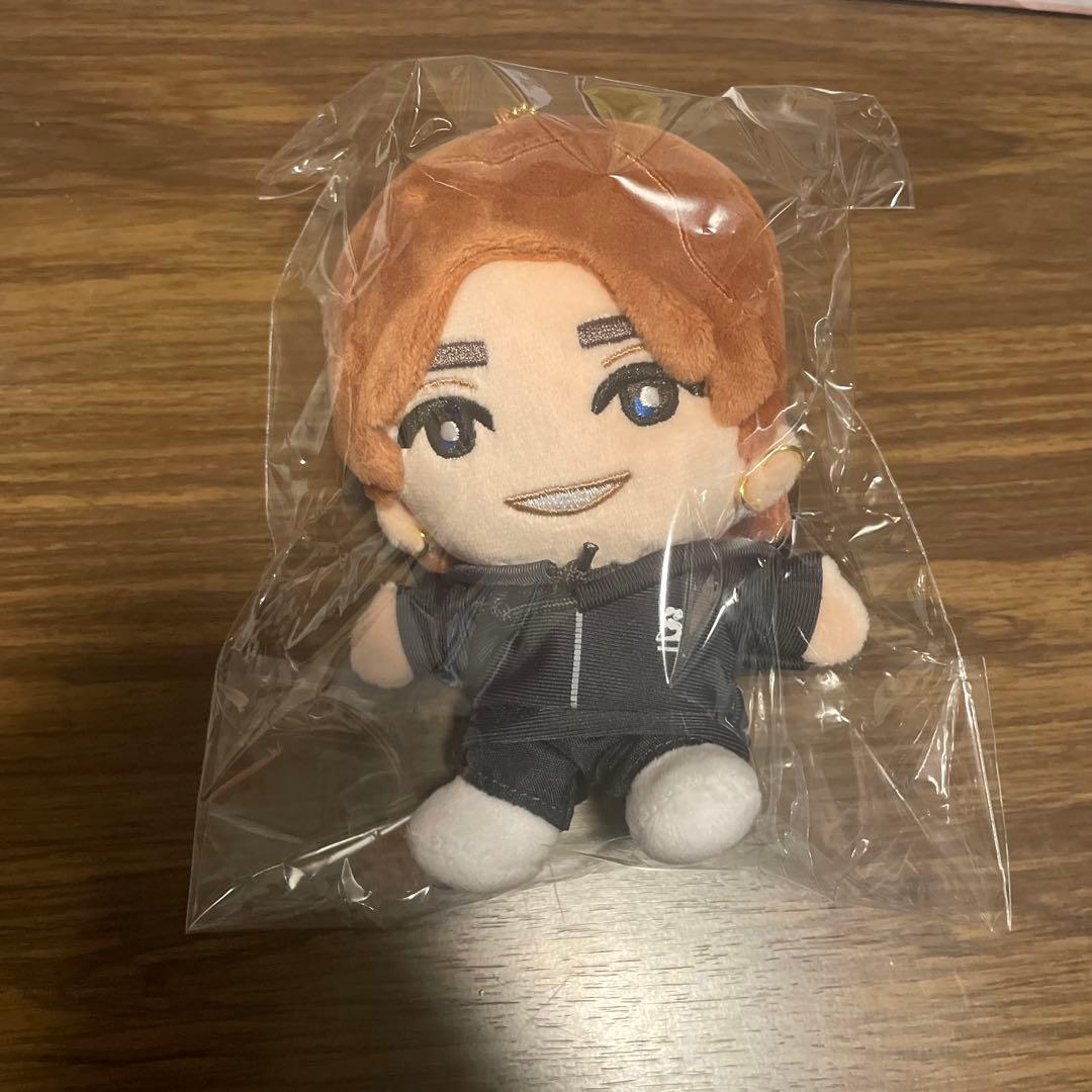 田中樹 手つなぎストぬい SixTONES MILESixTONES - メルカリ