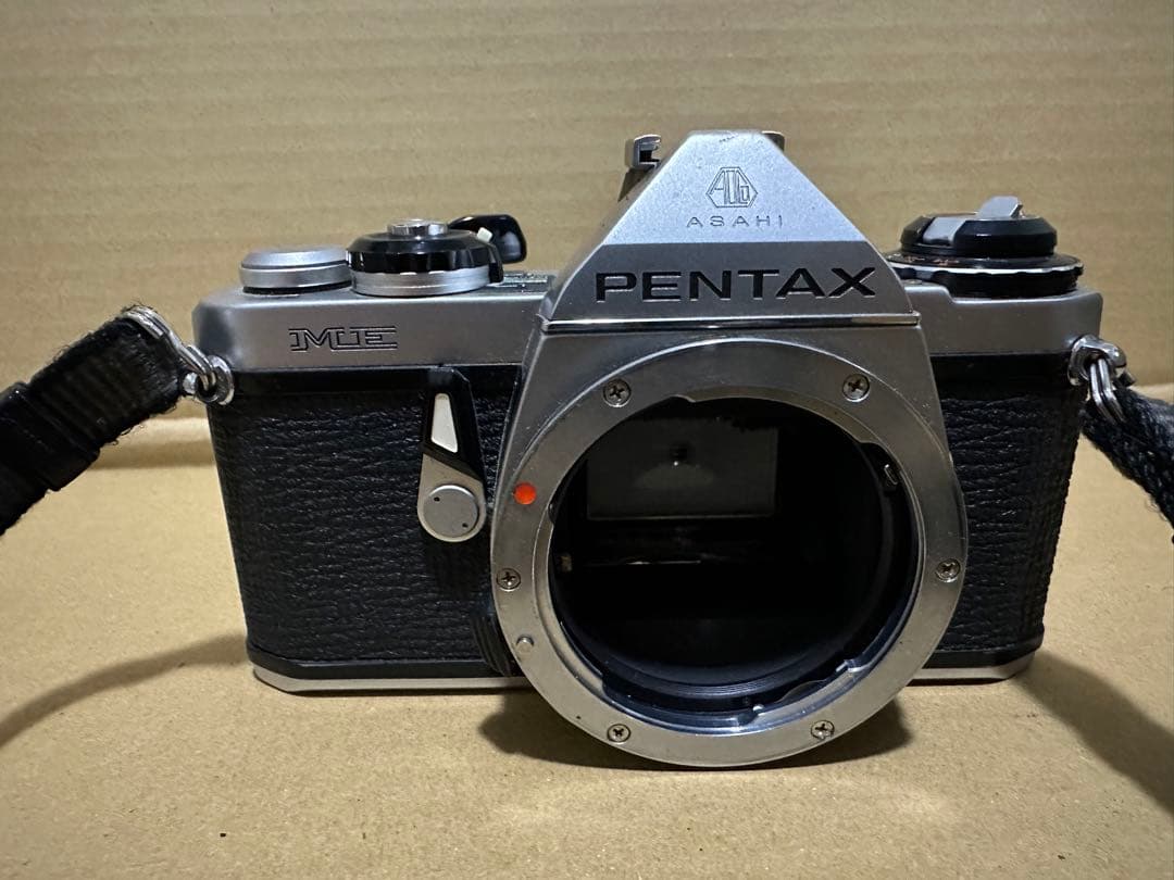 PENTAX 一眼レフカメラ 3台セット ジャンク カメラ
