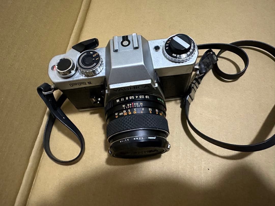 PENTAX 一眼レフカメラ 3台セット ジャンク カメラ