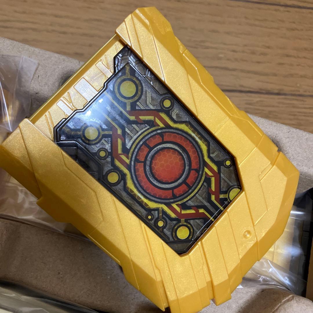 DX ジリオンドライバー　仮面ライダー　ギーツ　リガド　リガドΩ スエル　ガヴ