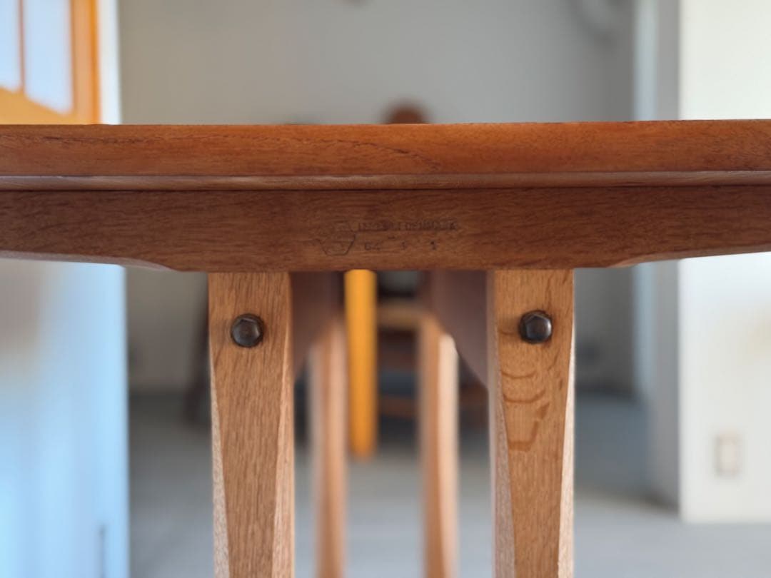 Borge Mogensen （ボーエモーエンセン）C18 ヴィンテージ