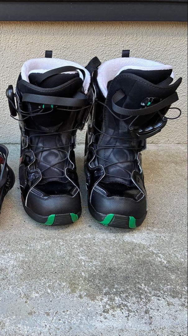スノーボード 27.5cm ブーツ