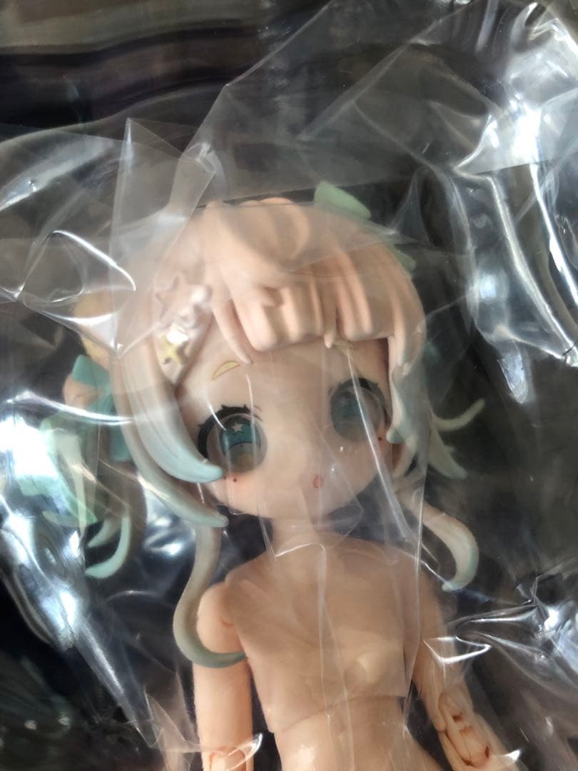 シュガリィガールズ　シークレット　ラグーン