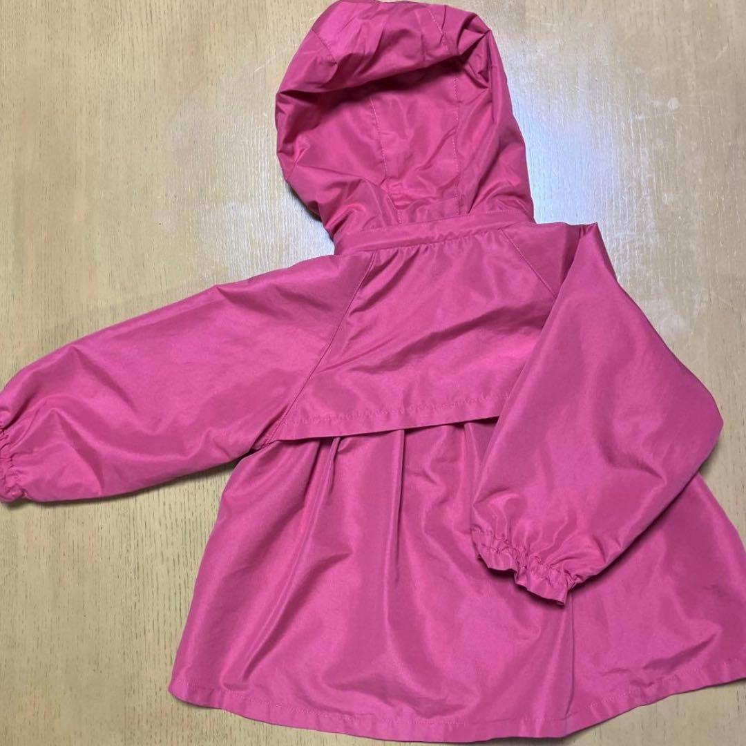 ディズニー　モンスターズインク着ぐるみ、キャップ6点セット