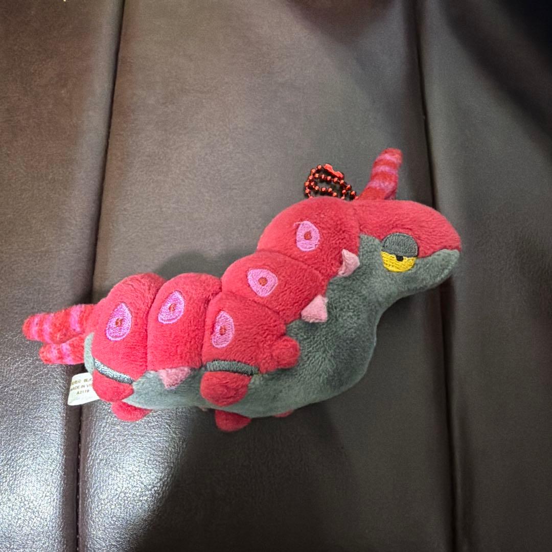 ポケモンドールズ　ペンドラー