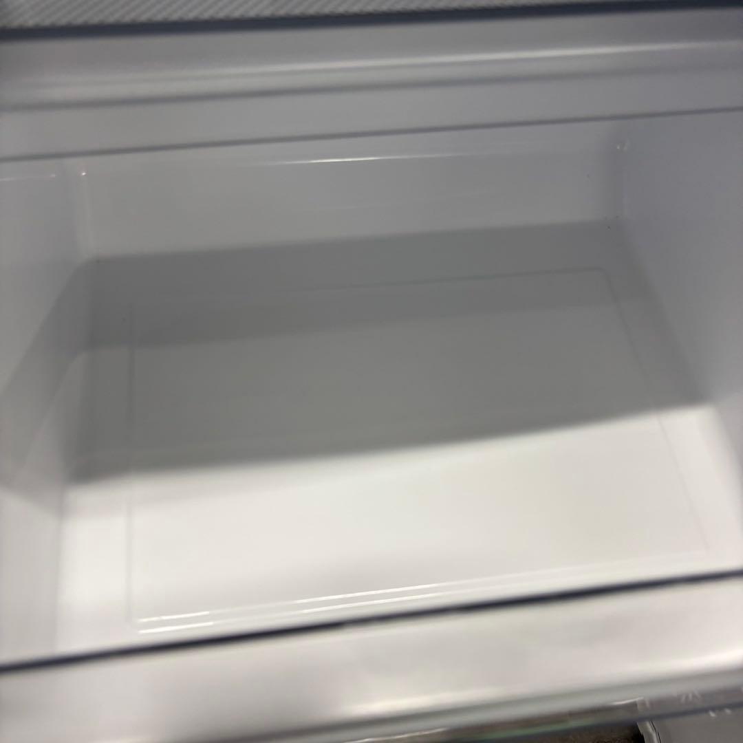 765⭕️冷蔵庫　洗濯機　haier　一人暮らしセット　安い　設置無料　綺麗