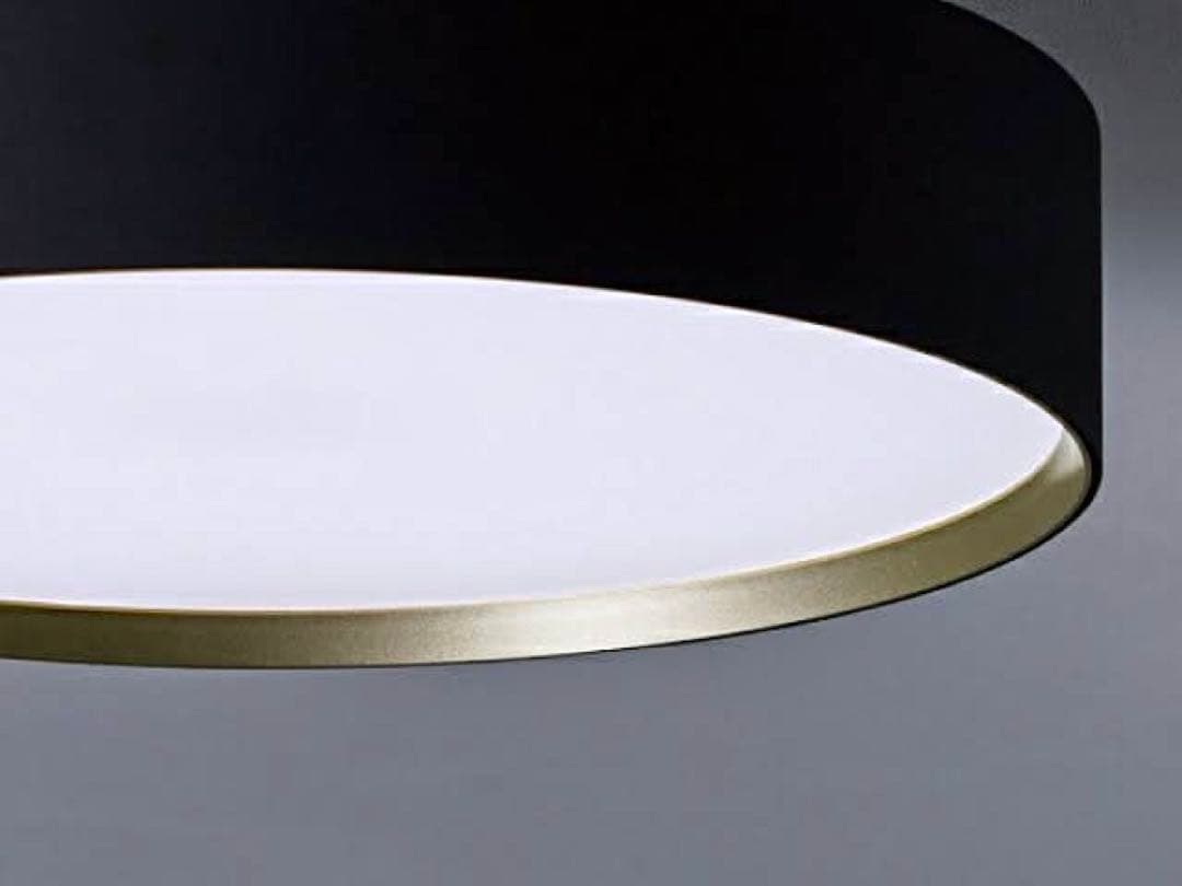 アートワークスタジオ グロー 4000 AW-0555 BK/CGD シーリング